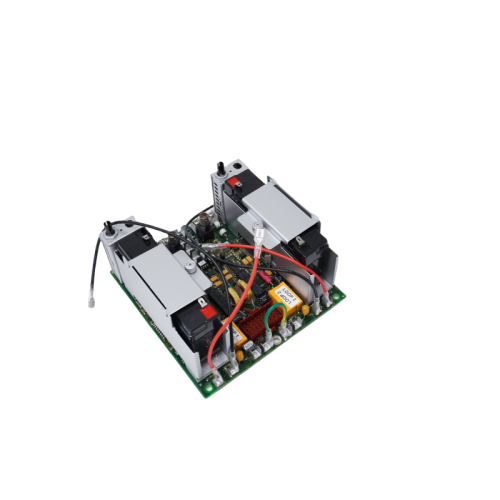 ABB Fiber Optic Communication Termination Unit