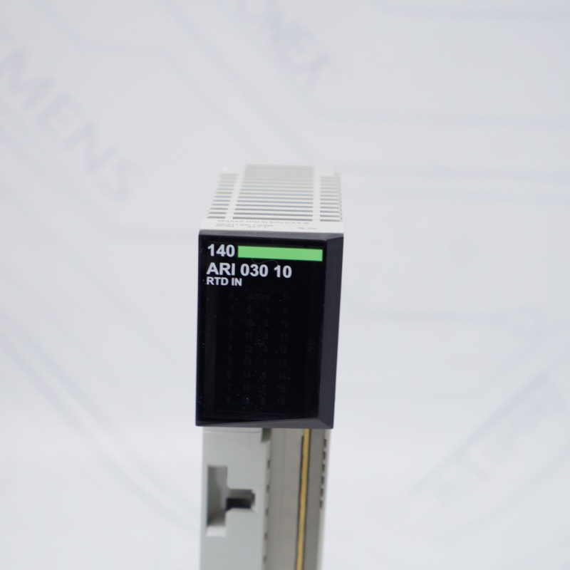 140ARI03010 SCHNEIDER Analog Giriş Modülü