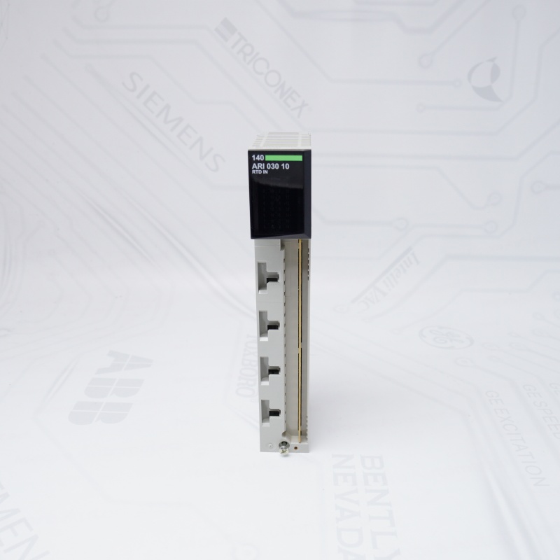 140ARI03010 SCHNEIDER Analog Giriş Modülü