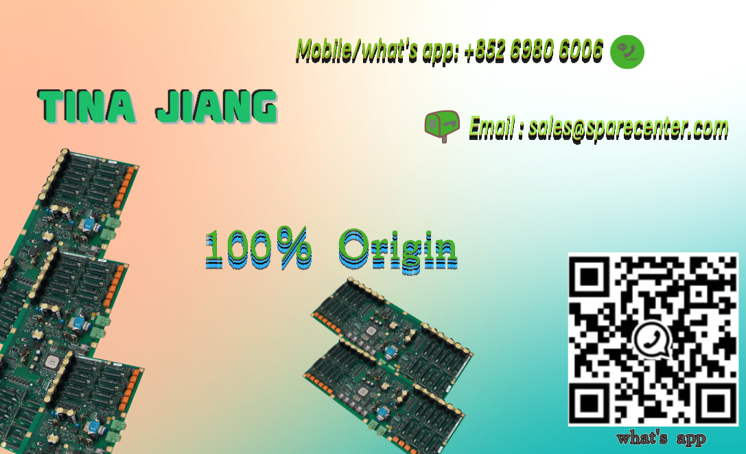 ABB DDC779BE01