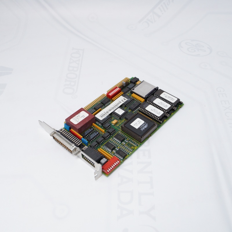 6DS1222-88A SIEMENS Arayüz Kartı