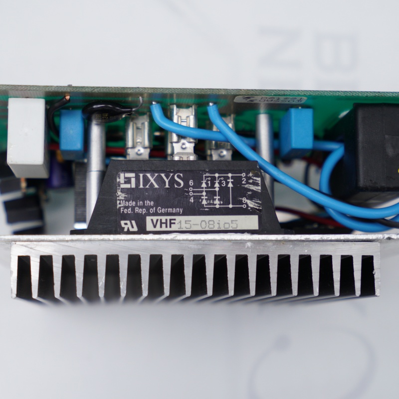 VHF15-08I05 IXYS Güç kaynağı modülü