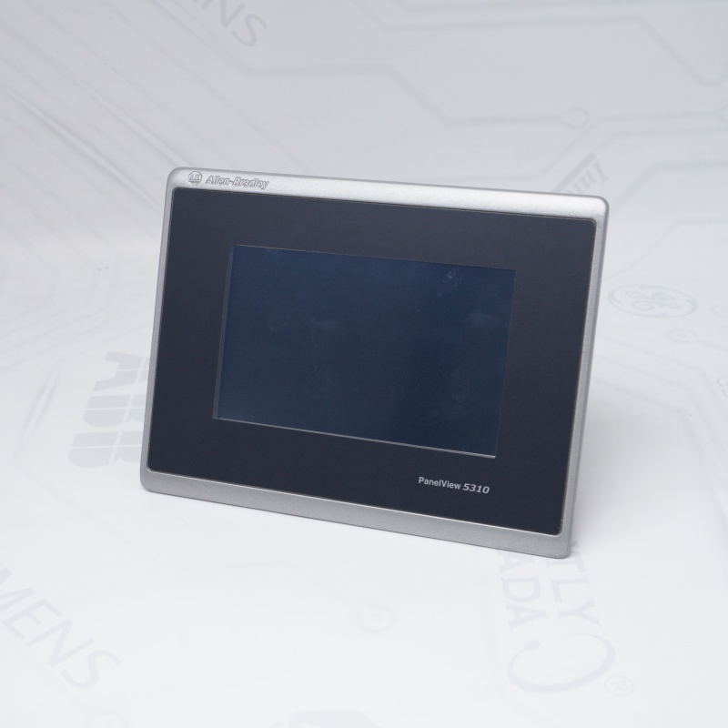 2713P-T7WD1 AB Grafik Terminal Modülü