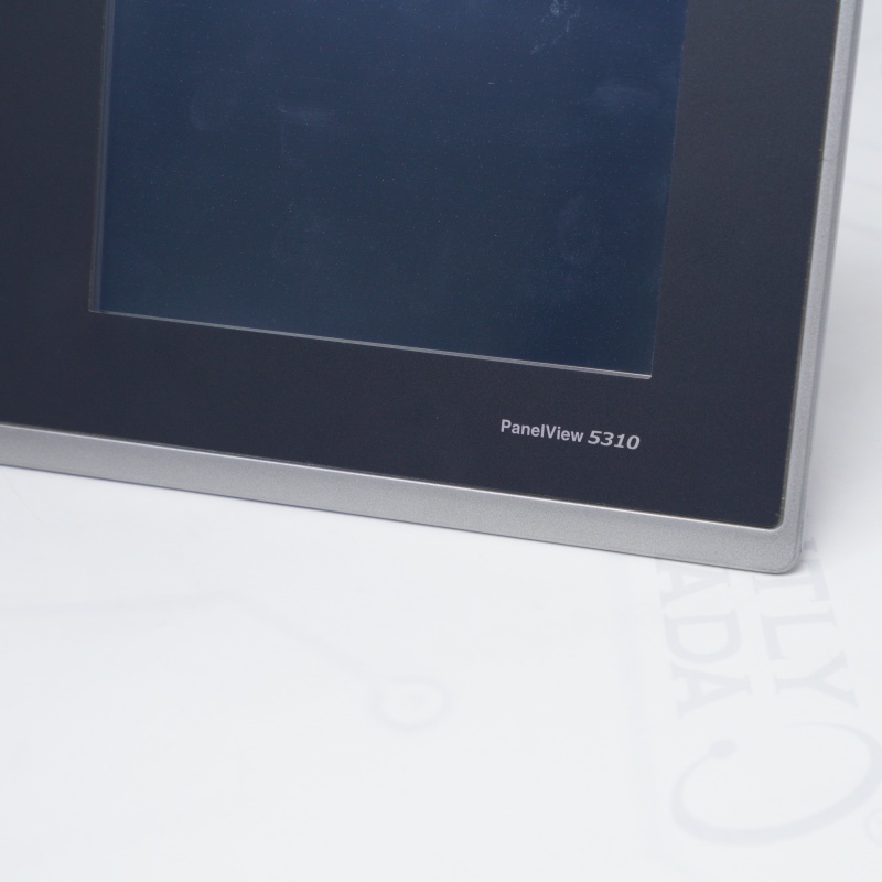 2713P-T7WD1 AB Grafik Terminal Modülü