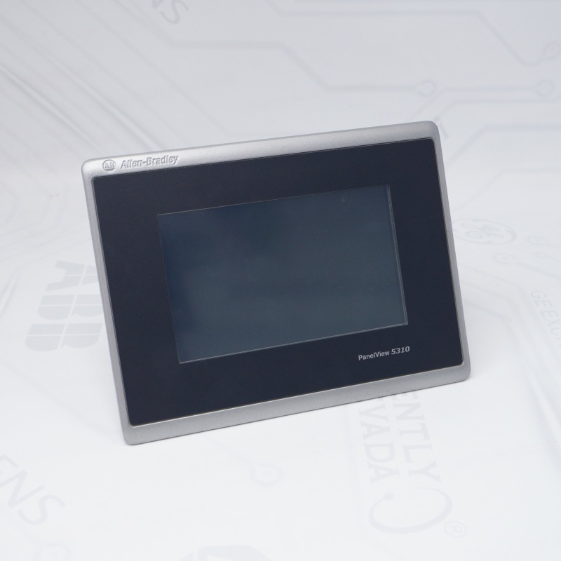 2713P-T7WD1 AB Grafik Terminal Modülü