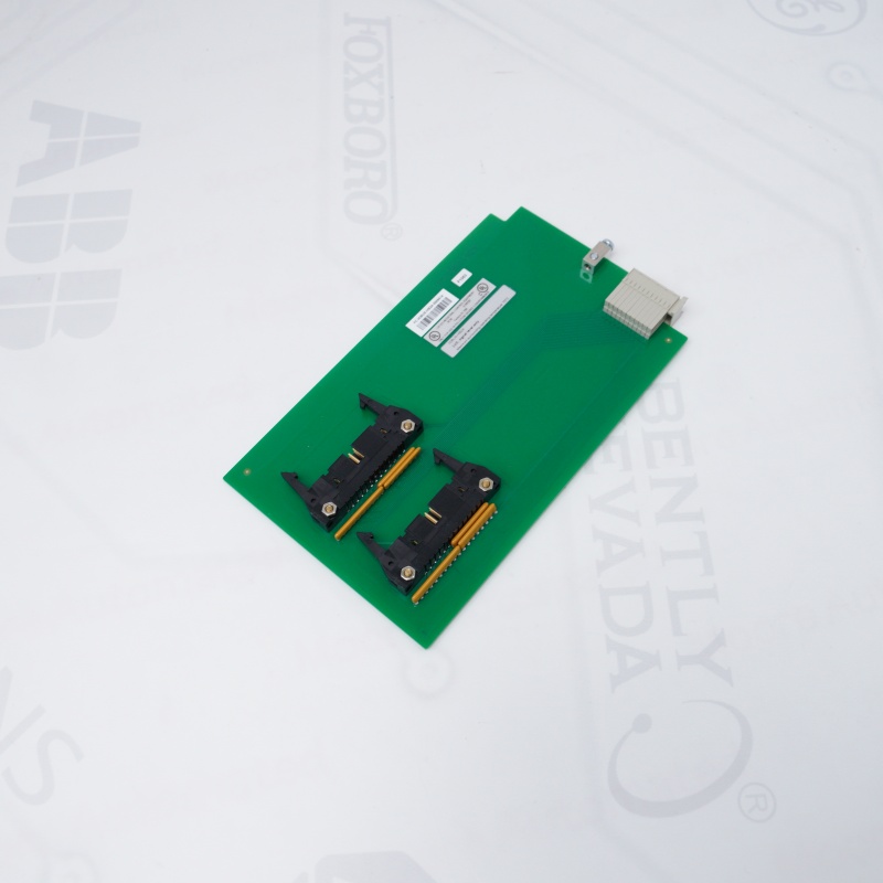 HONEYWELL FC-IOBUS-HB2A Yatay IO veri yolu transfer kartı