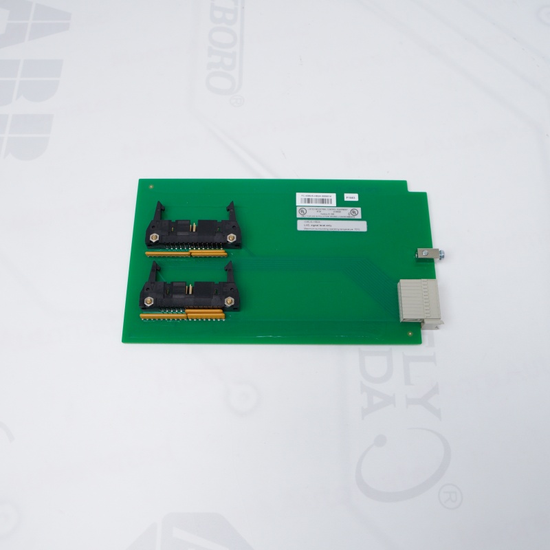 HONEYWELL FC-IOBUS-HB2A Yatay IO veri yolu transfer kartı