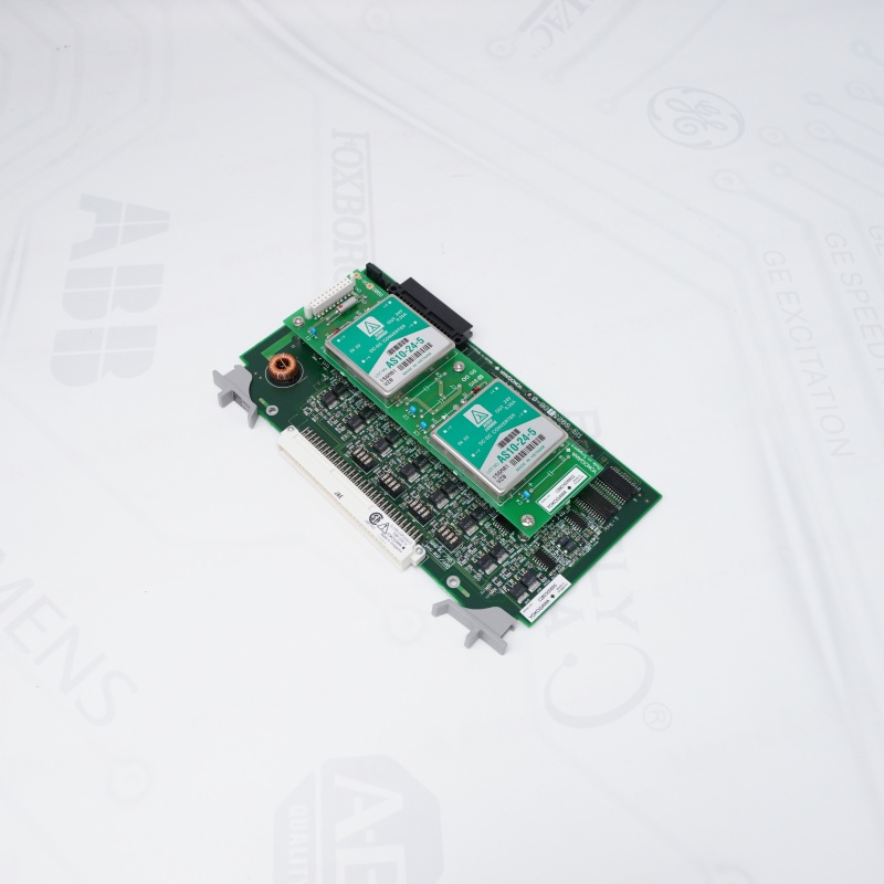 YOKOGAWA AS-S9231DB-00 Veriyolu Arabirim Kartı