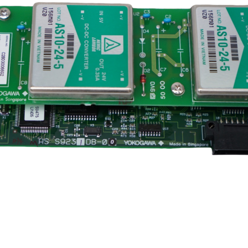 YOKOGAWA AS-S9231DB-00