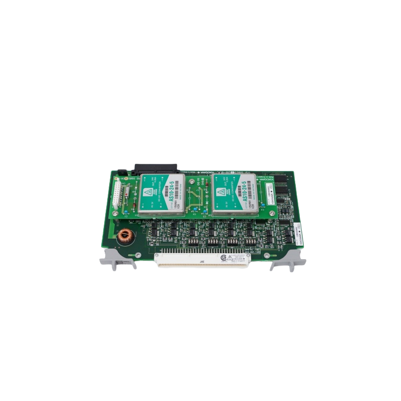 Bus Interface Card