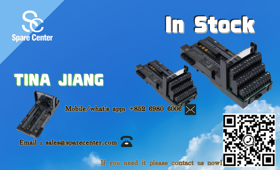 IC200CHS022L GE
