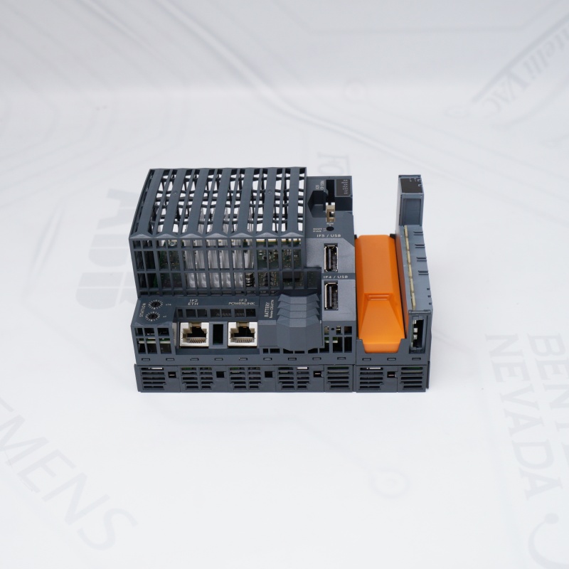 X20CP1586 B&R G/Ç işlemcisi