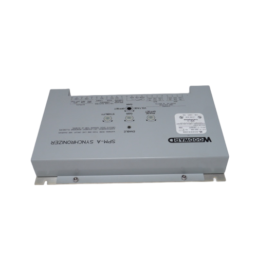 SPM-A Synchronizer SPM-A Synchronizer