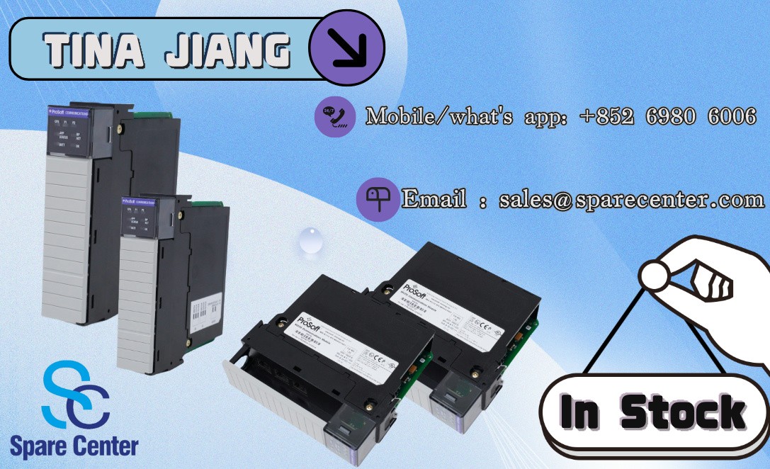 MVI56-101M PROSOFT