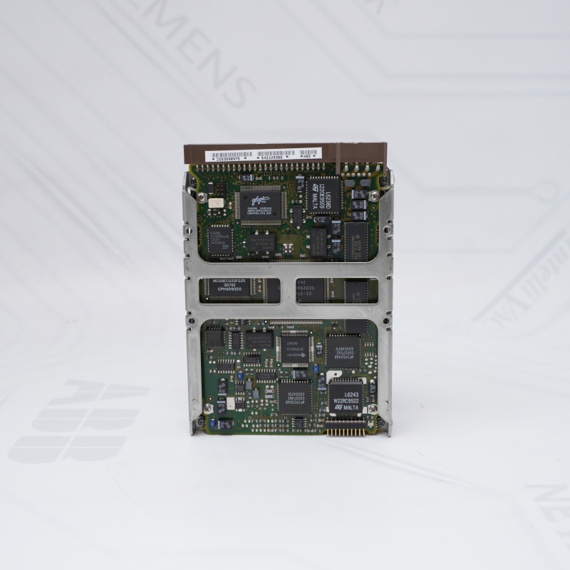 RZ28 RZ28-E Kuantum Disk Sürücüsü
