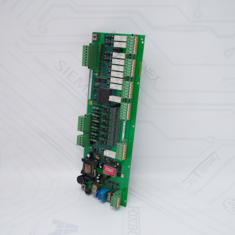3BHB002481R0001 USC329AE01 ABB Elektronik Kartı
