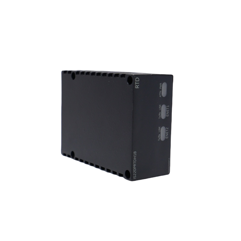 Input Module