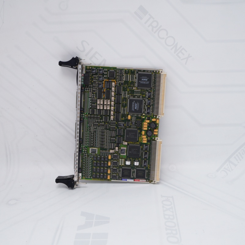 SM500 6DD1640-0AH0 Simens SIMATIC TDC Sinyal Modülü