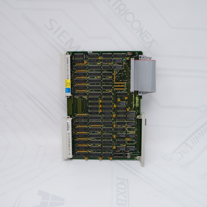 6DS-1121-8BB Simens Merkez Kontrolör Seçmen Modülü