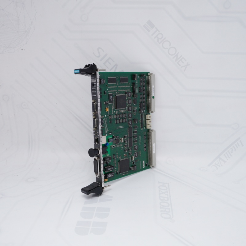 CP5100 6DD1661-0AE0 Simens SIMATIC TDC İLETİŞİM MODÜLÜ