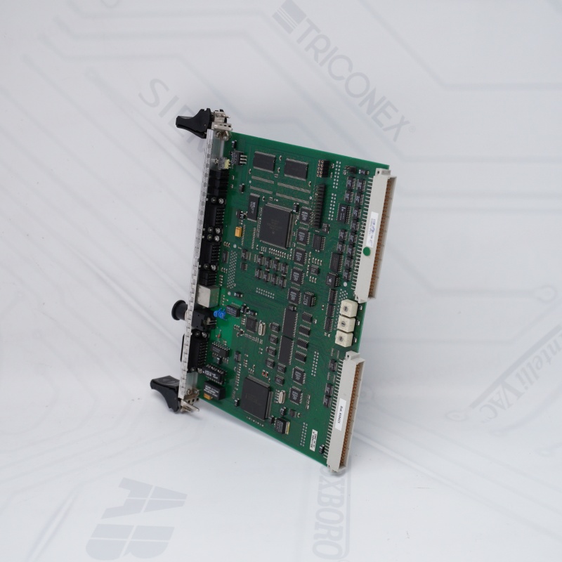 CP5100 6DD1661-0AE0 Simens SIMATIC TDC İLETİŞİM MODÜLÜ