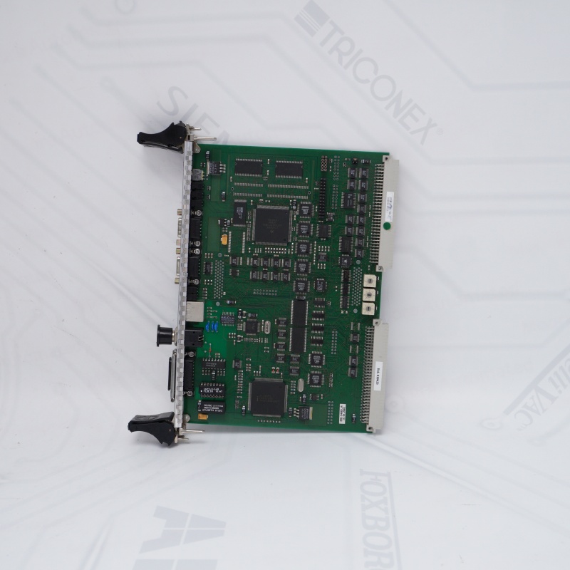 CP5100 6DD1661-0AE0 Simens SIMATIC TDC İLETİŞİM MODÜLÜ