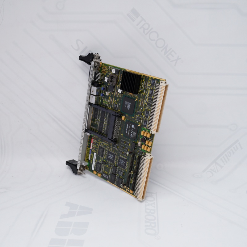 CPU551 6DD1600-0BA1 Siemens 64 Bit İşlemci Modülü