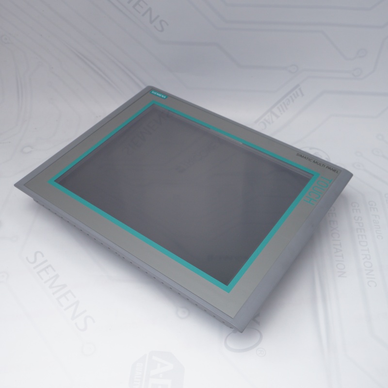 6AV6644-0AB01-2AX0 Simens Dokunmatik Çoklu Panel