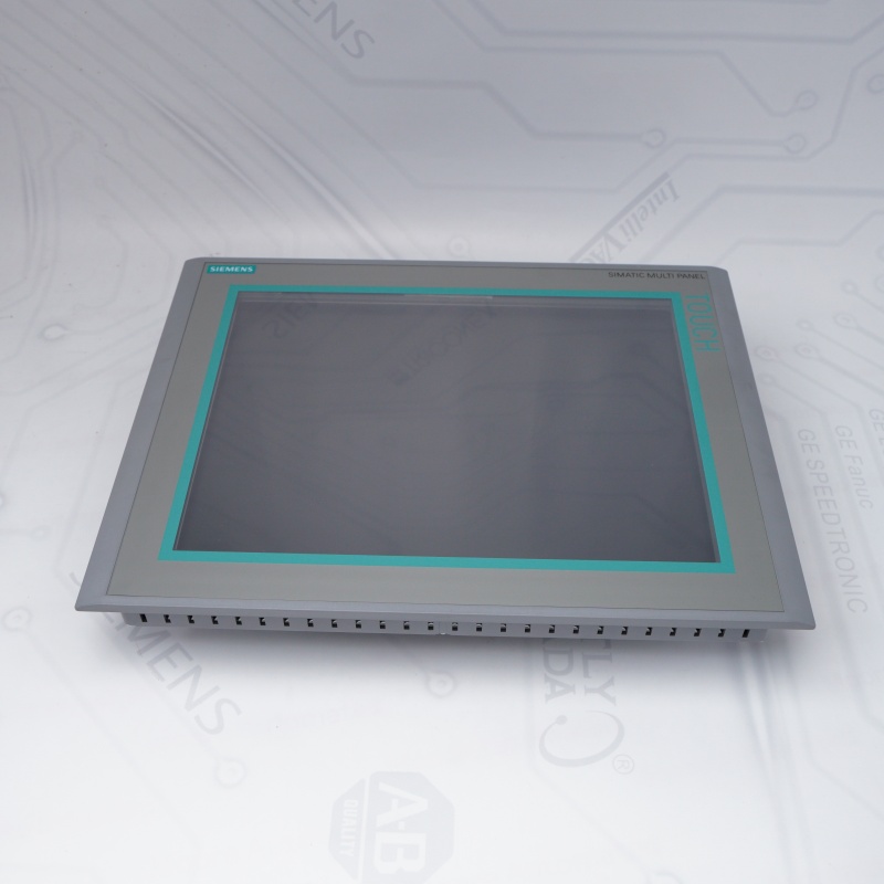 6AV6644-0AB01-2AX0 Simens Dokunmatik Çoklu Panel