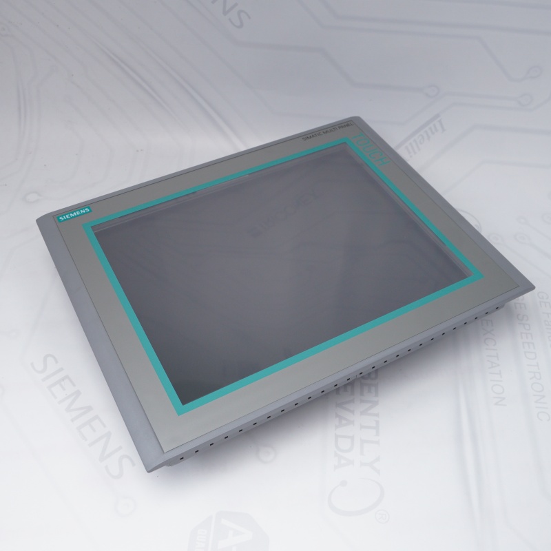 6AV6644-0AB01-2AX0 Simens Dokunmatik Çoklu Panel