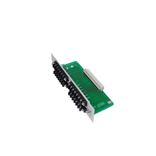 I/O & Record Terminals I/O & Record Terminals