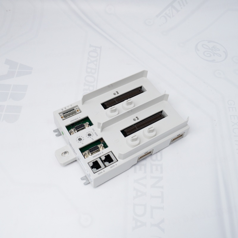 3BSE022460R1 TU846 ABB Modül sonlandırma ünitesi