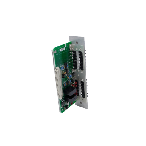Signal Input/Relay Card