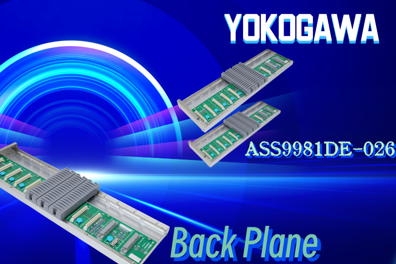 औद्योगिक हृदय की धड़कन: योकोगावा ASS9981DE-02 में गहन गोता