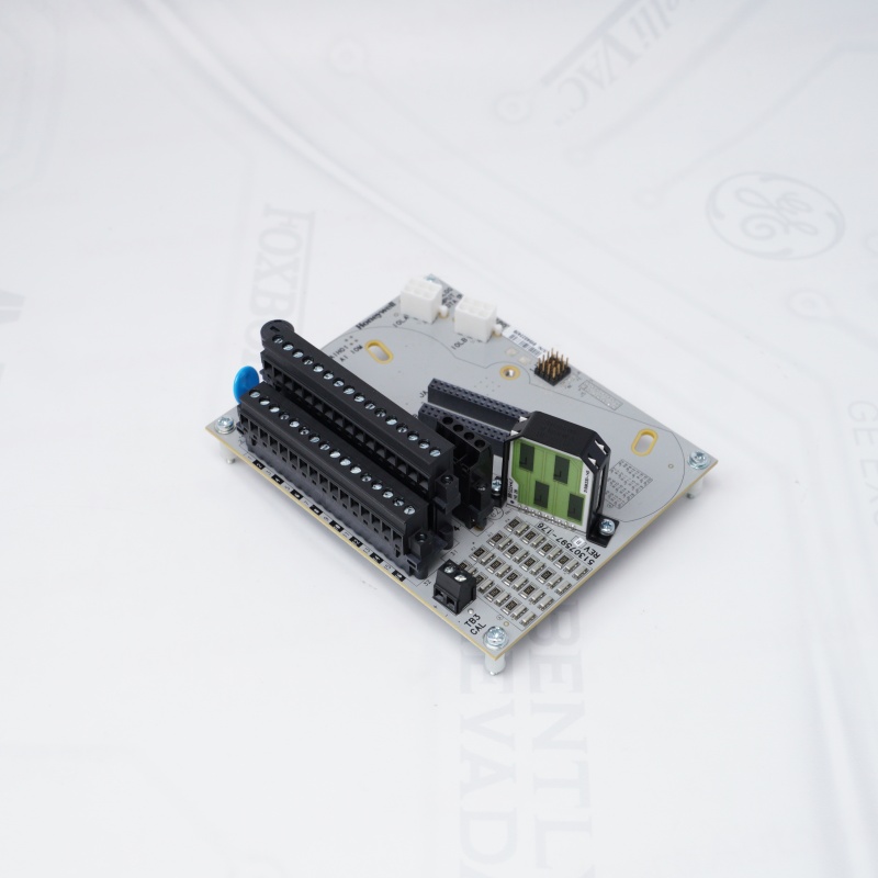 DC-TAIX01 51307597-176 HONEYWELL Analog Giriş Modülü