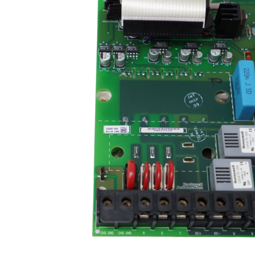 Drive Board