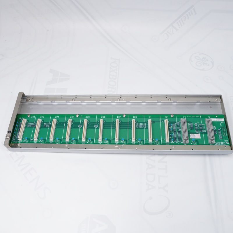 YOKOGAWA ASS9562DK-00 Raf montaj kiti