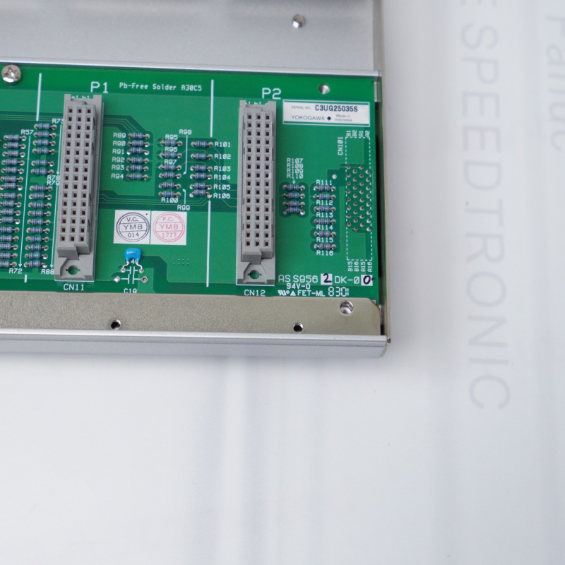 YOKOGAWA ASS9562DK-00 Raf montaj kiti