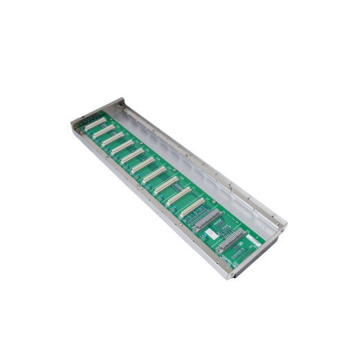 Rack mounting kit