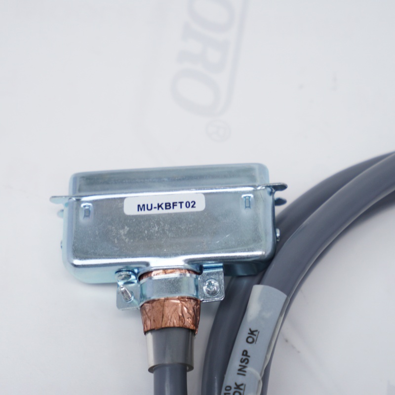 MU-KBFT02 80366198-200 HONEYWELL Köprü kablosu