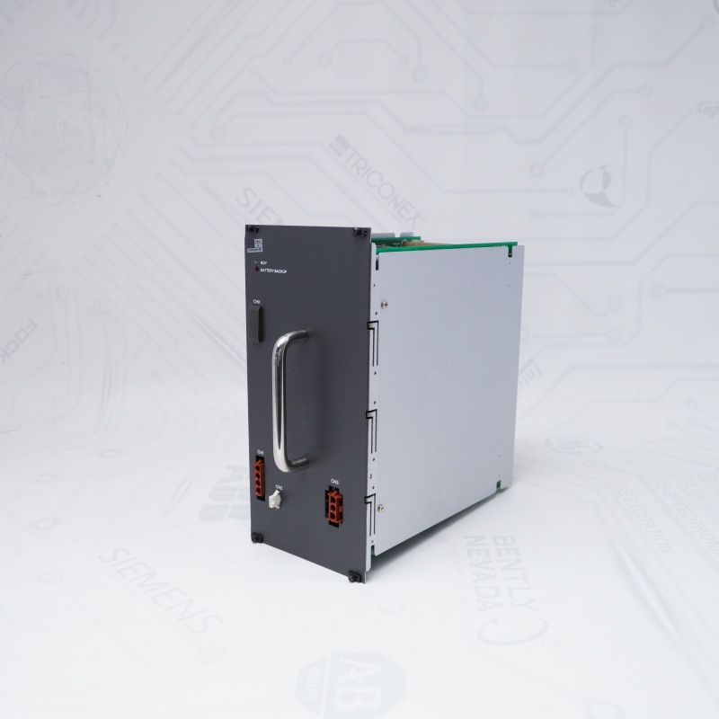 YOKOGAWA PW101 S2 Güç Kaynağı Modülü