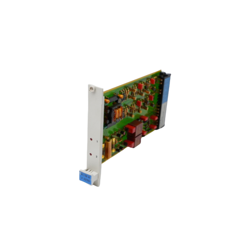 INPUT MODULE INPUT MODULE
