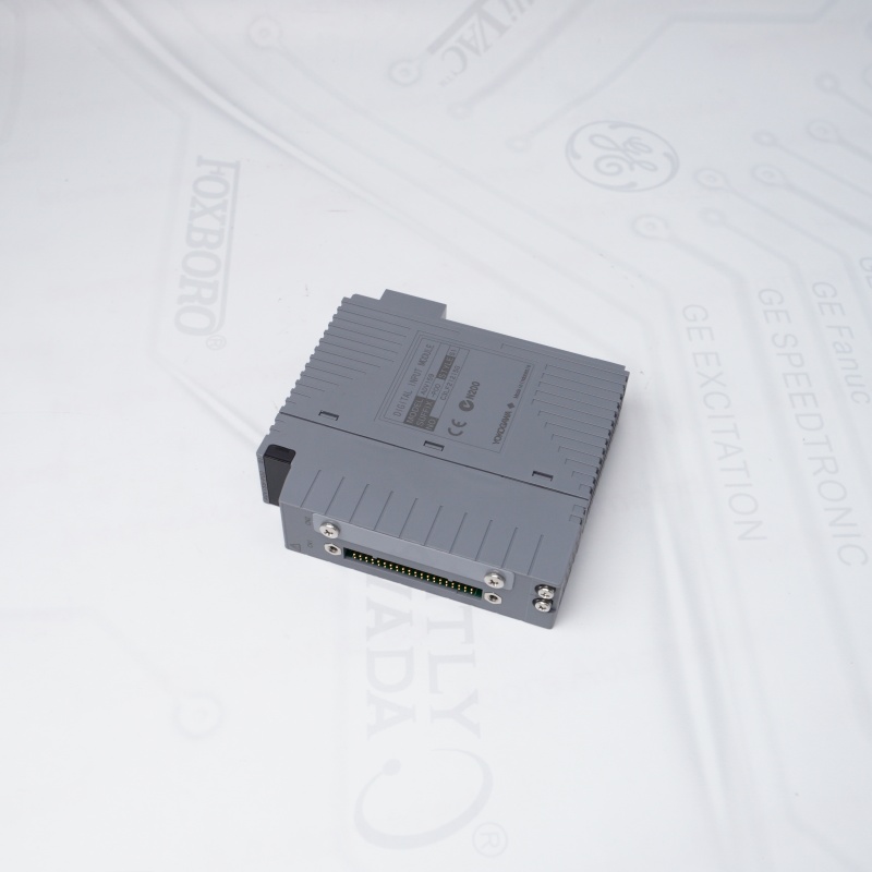 ADV159-P00 S1 YOKOGAWA Dijital giriş modülü