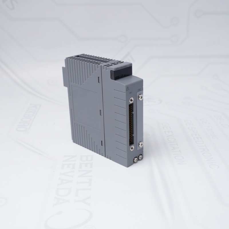 ADV159-P00 S1 YOKOGAWA Dijital giriş modülü