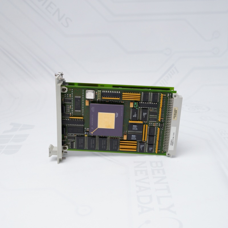 10018-E-1 HONEYWELL Ethernet İletişim Modülü