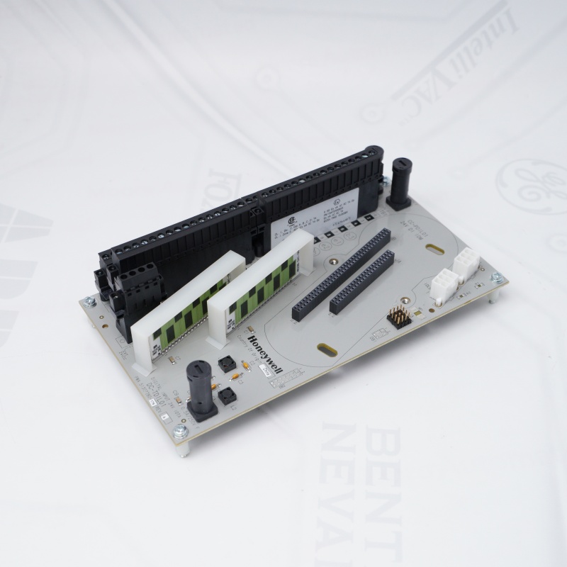 DC-TDIL01 51307780-176 HONEYWELL DİJİTAL GİRİŞ MODÜLÜ