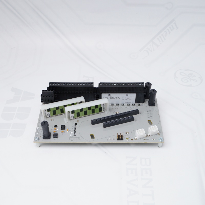 DC-TDIL01 51307780-176 HONEYWELL DİJİTAL GİRİŞ MODÜLÜ