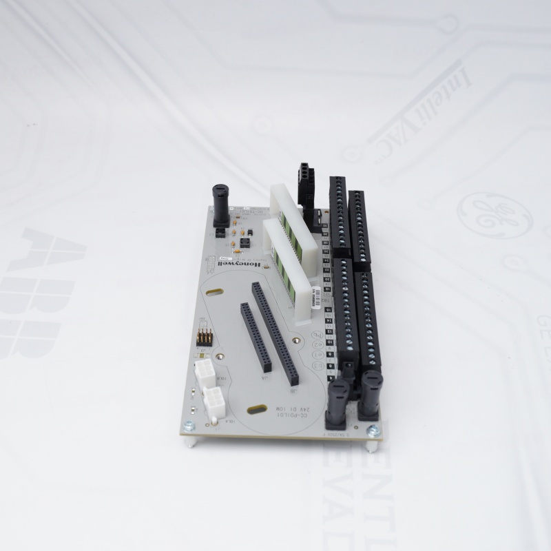 DC-TDIL01 51307780-176 HONEYWELL DİJİTAL GİRİŞ MODÜLÜ
