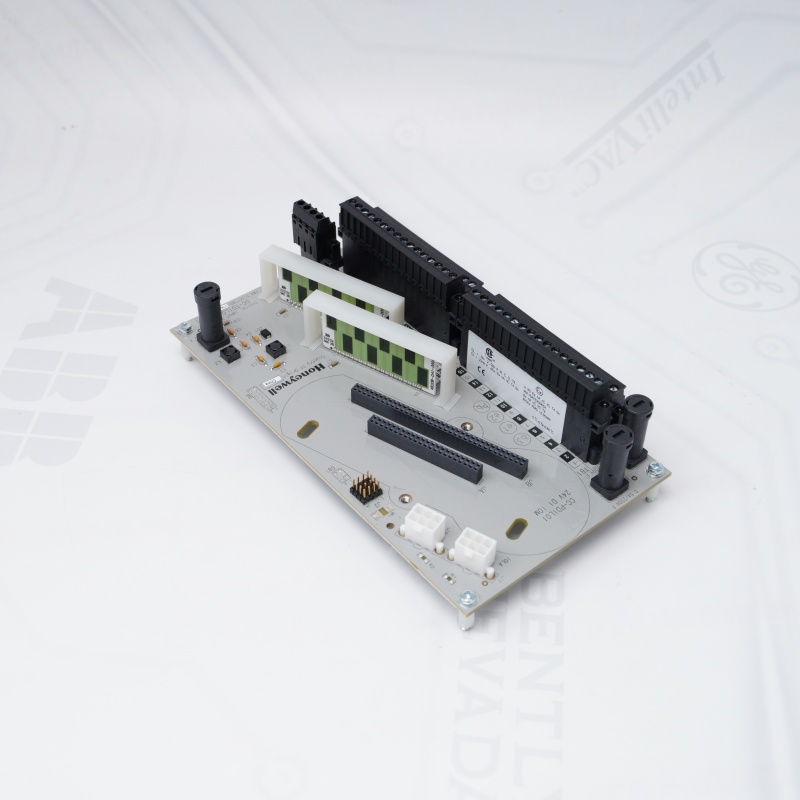 DC-TDIL01 51307780-176 HONEYWELL DİJİTAL GİRİŞ MODÜLÜ