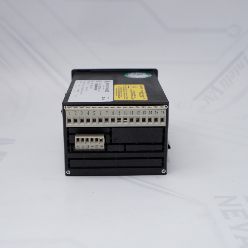LR21131 UMT1 | UMT 145B/NSU WOODWARD Pil Modülü